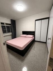 Blk 110A Punggol Field (Punggol), HDB 5 Rooms #580794561